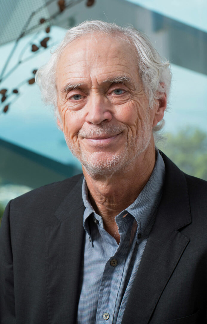 Douglas Hanahan, PhD