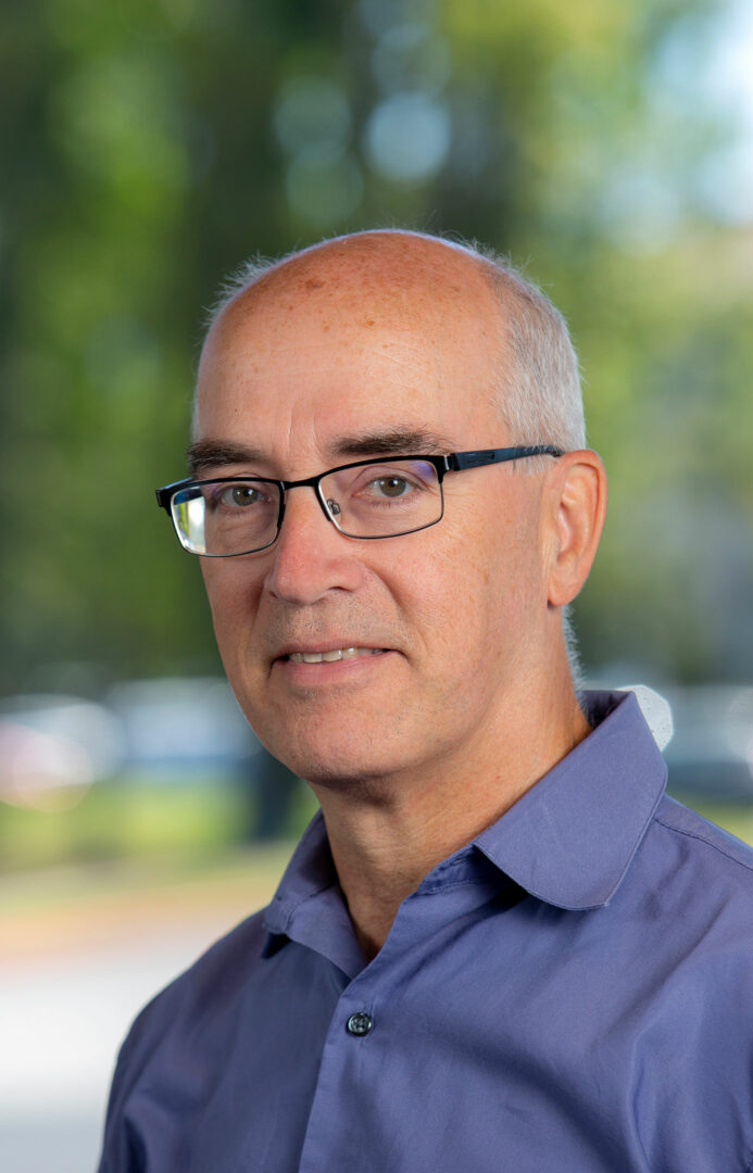 Gaston Habets, PhD