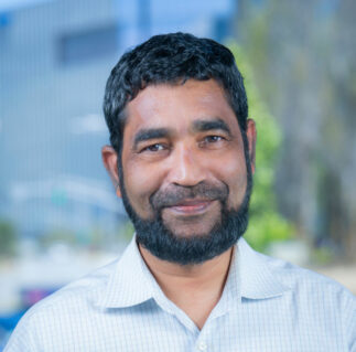 Somenath Chowdhury, PhD