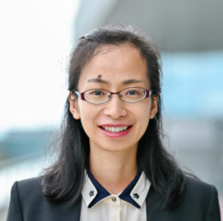 Sophia Qiqun Zeng, PhD