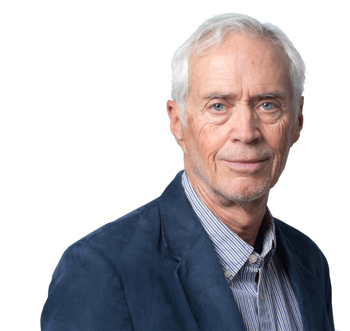 Dr. Douglas Hanahan